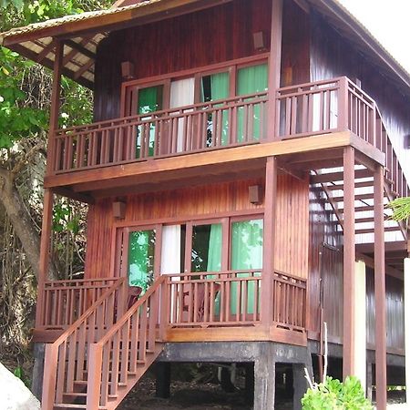 Gem Island Resort & Spa Pulau Gemia Camera foto